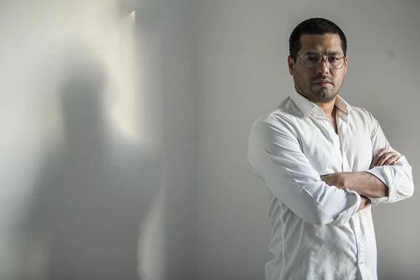 'We know what’s coming: exile or prison' – El Faro’s Óscar Martínez on surviving Bukele’s crackdown - Committee to Protect Journalists