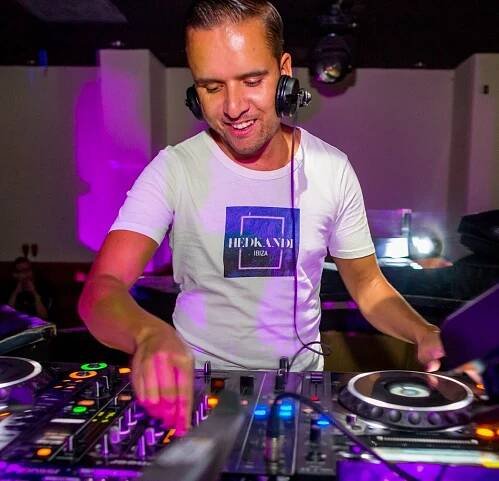 Our DJ's | Your DJ & More
