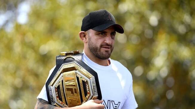 Další rána pro UFC! Šampioni se odhlašují z plánovaných galavečerů