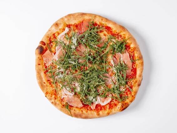 Pizza 45cm | Pizza Joy Stodůlky