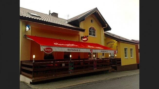 Restaurace & Pizzeria Z - Harrachov Info