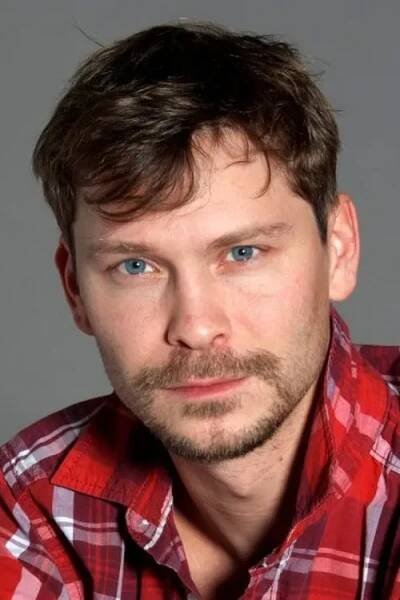 Marek Holý herec • Filmožrouti.cz