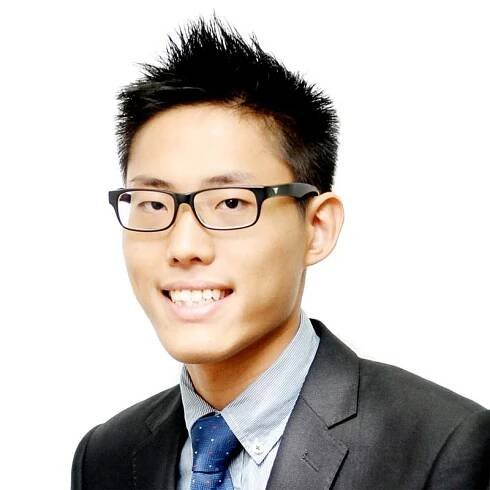 Bobby Ong Channel