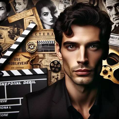 Toby Kebbell: Filmy a seriály, které vás dostanou!