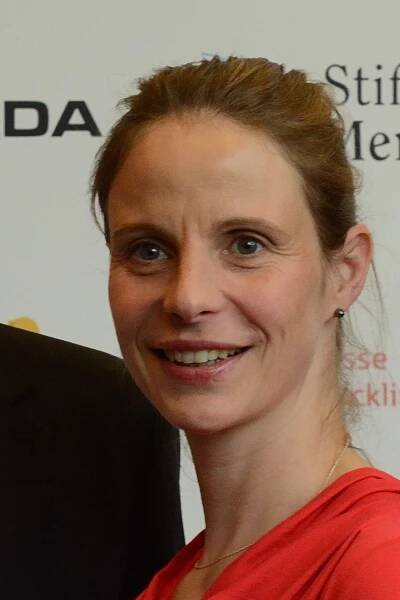 Julia Jäger – Wikipedia