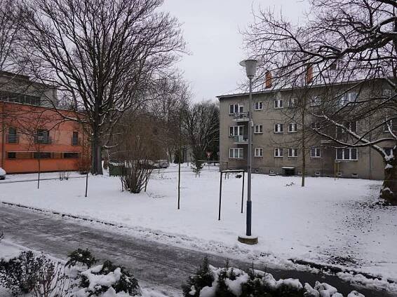 Prodej Byt 3+1, Šrobárova, Ostrava - Hrabová