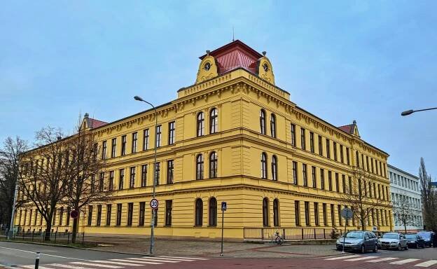 O škole – Základní škola a Mateřská škola, Brno, Staňkova 14, příspěvková organizace