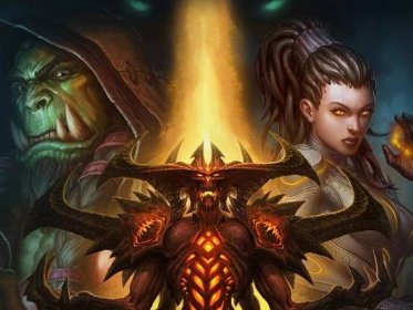 Canceling Titan was the ultimate proof of Blizzard's strength, not a weakness