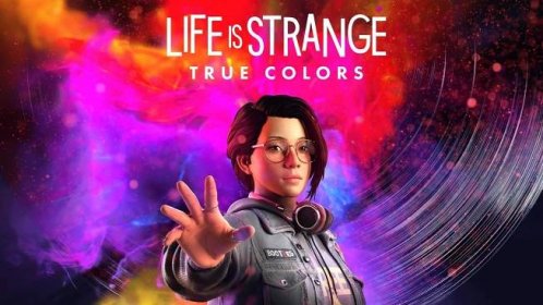Recenze: Life Is Strange: True Colors - příběhová emoční horská dráha