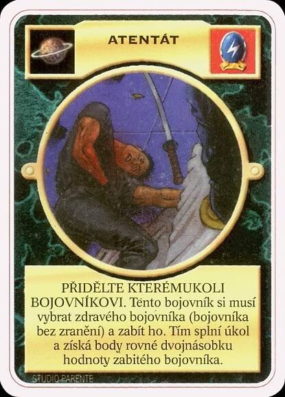 Karel Johanovský, osobní web 