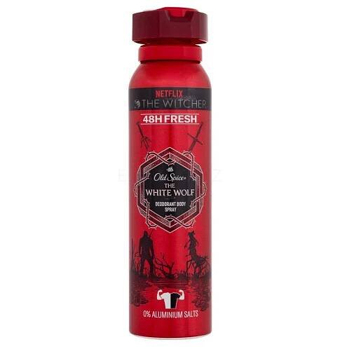 Deodorant Old Spice - The White Wolf 150 ml