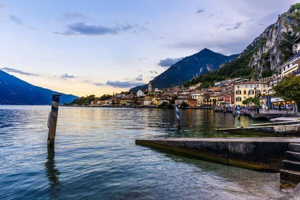 5 Smart Touren - Visit Limone sul Garda