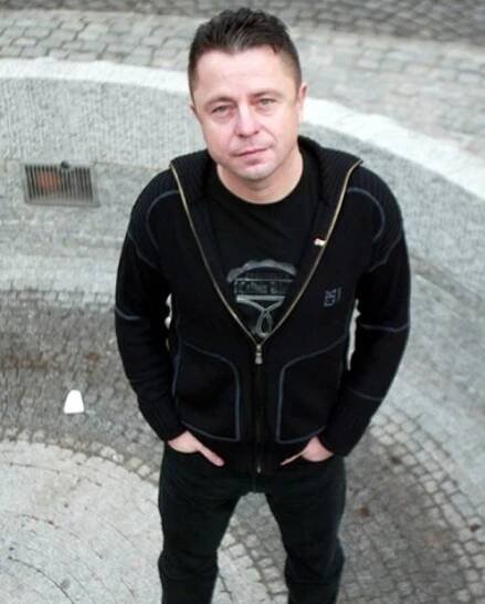 FOTO: Petr Muk od svých devatenácti letech trpěl maniodepresivní psychózou. – stránka 16