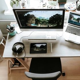 13 Discounted Items to Make Your Work-From-Home Setup Better Than Ever in 2023