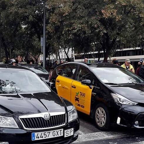 Barcelona zpřísnila pravidla pro auta v centru. Smůlu má i dvojková Octavia TDI