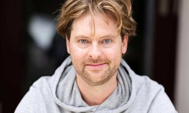 Veranstaltungen von Januar 31 – Oktober 17 – Sven Hussock
