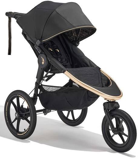 BABY JOGGER SUMMIT X3 ROBIN ARZON - Kočárek - 1