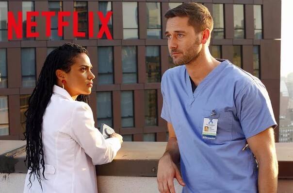 New Amsterdam je jedním z nejsledovanějších seriálů na Netflixu. Stojí za to?