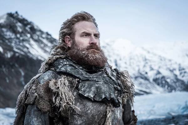 Game of Thrones’ Tormund Giantsbane might join The Witcher season 2