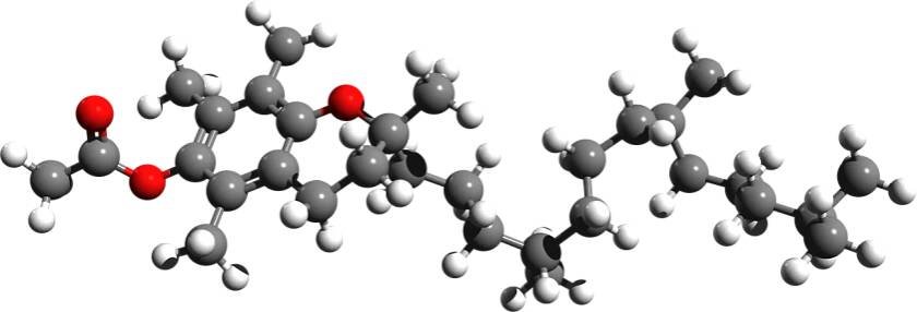 Α-Tocopheryl acetate