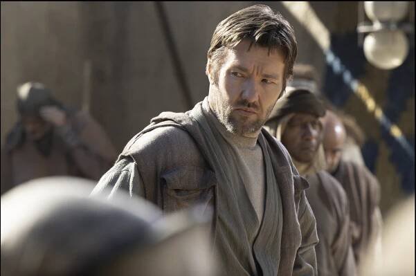 Obi-Wan Kenobi: Season One (2022) Review – Robert Fantozzi
