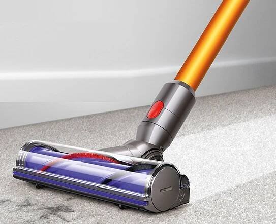 Tyčový vysavač Dyson V8 Absolute 2023