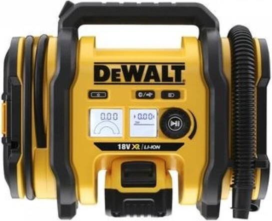 DeWalt DCC018N