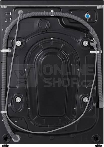 Pračka Hisense WF5S1245BB | OnlineShop.cz