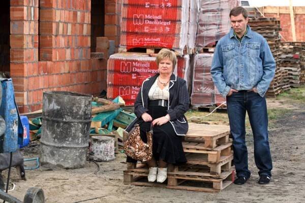 Mamuśki - Episode 14 (S02E14) (2007)