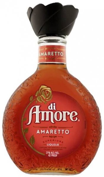 Nuts & Amaretto Liqueur Delivery Near Me | Order Online | Uber Eats