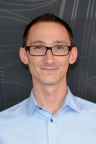 Jakub Šlégr herec
