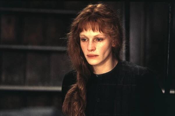 Mary Reilly - Z filmu - Julia Roberts