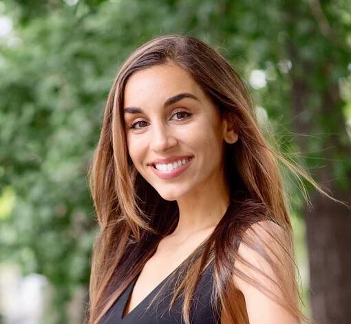 Meet Dorna Moini: Founder of LegalTech Company, Gavel - Montage Legal Group