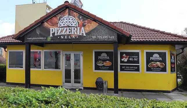 Pizzeria NELA foto 2