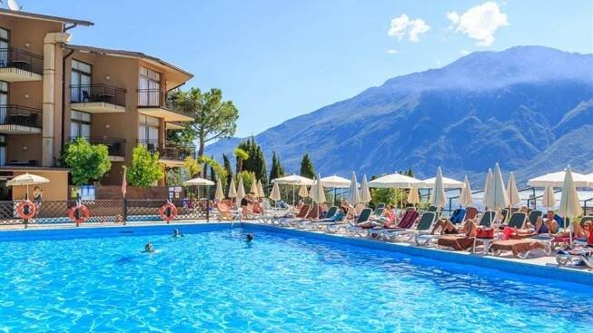 Dovolená Itálie All Inclusive 2025
