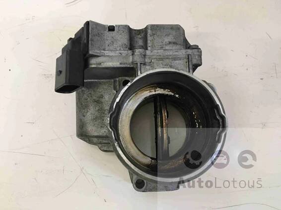 Škrtící klapka VW Škoda TDI 1,9/77KW + 2,0/85+91+103KW 03G128063J 03G 128 063 J
