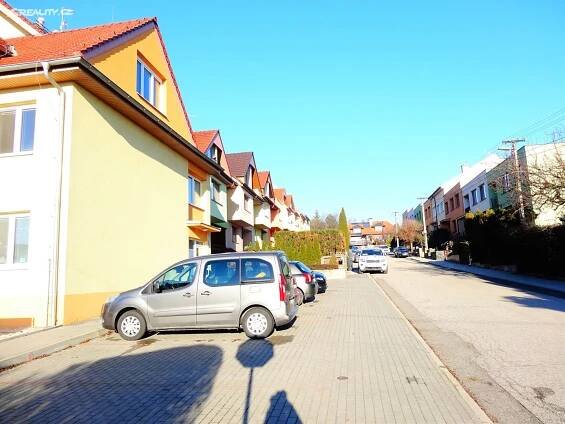 Prodej Byt 1+kk, Sadová, Moravany, okres Brno-venkov
