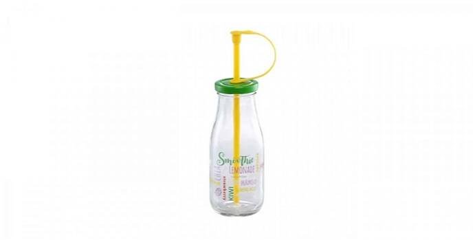 TESCOMA láhev na smoothie myDRINK 300 ml