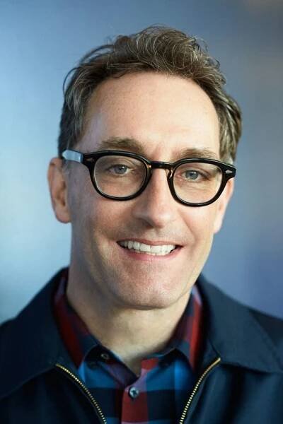Tom Kenny herec