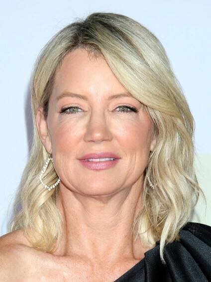 Cynthia Watros - Actress
