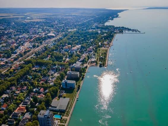 Siófok Város Önkormányzata - Siofok
