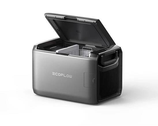 Kompresorová lednice EcoFlow Glacier Classic