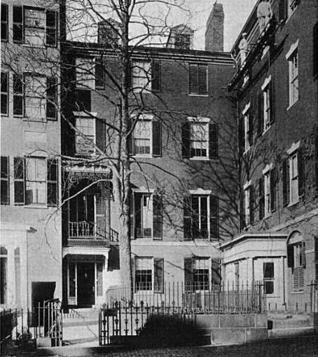 Charles Francis Adams Sr. - Wikipedia