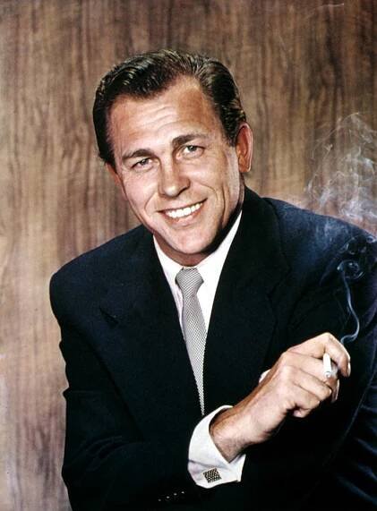 Howard Keel - Actor, Singer
