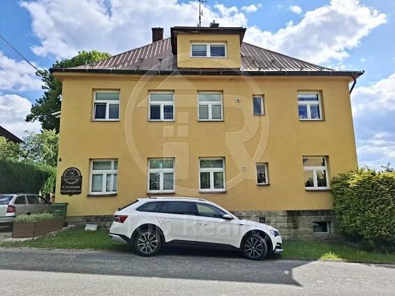 Prodej dvougeneračního rodinného domu, Roztoky u Semil, obrázek č. 3
