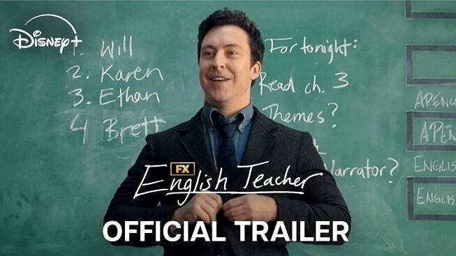 English Teacher