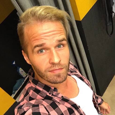 Patrik Havelka
