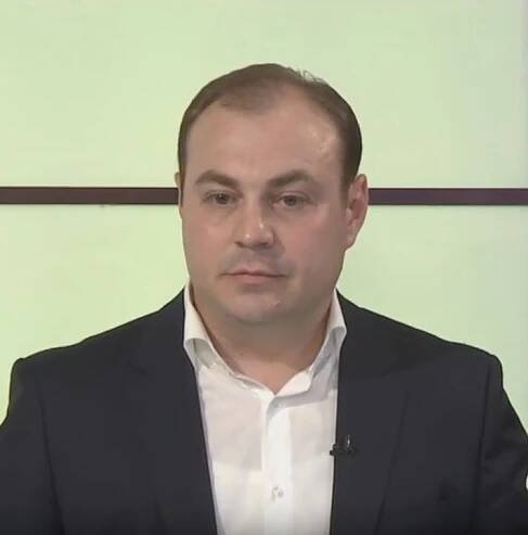 Eugeniu Nichiforciuc