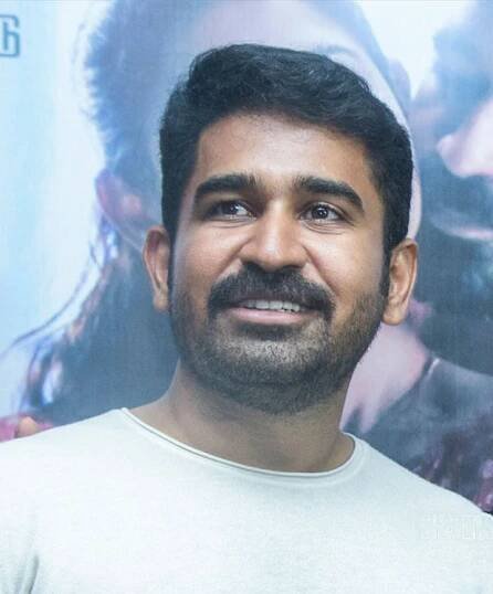 Vijay Antony