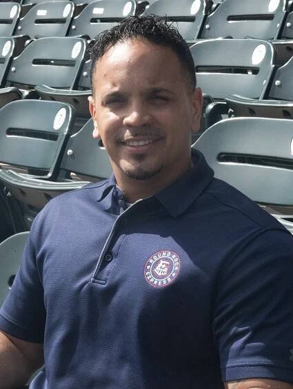 Oscar Rodriguez 